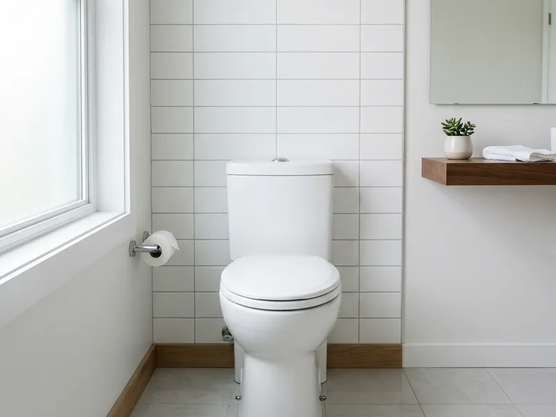 Toilet Repair & Installation Plumber in Buck Grove, IA